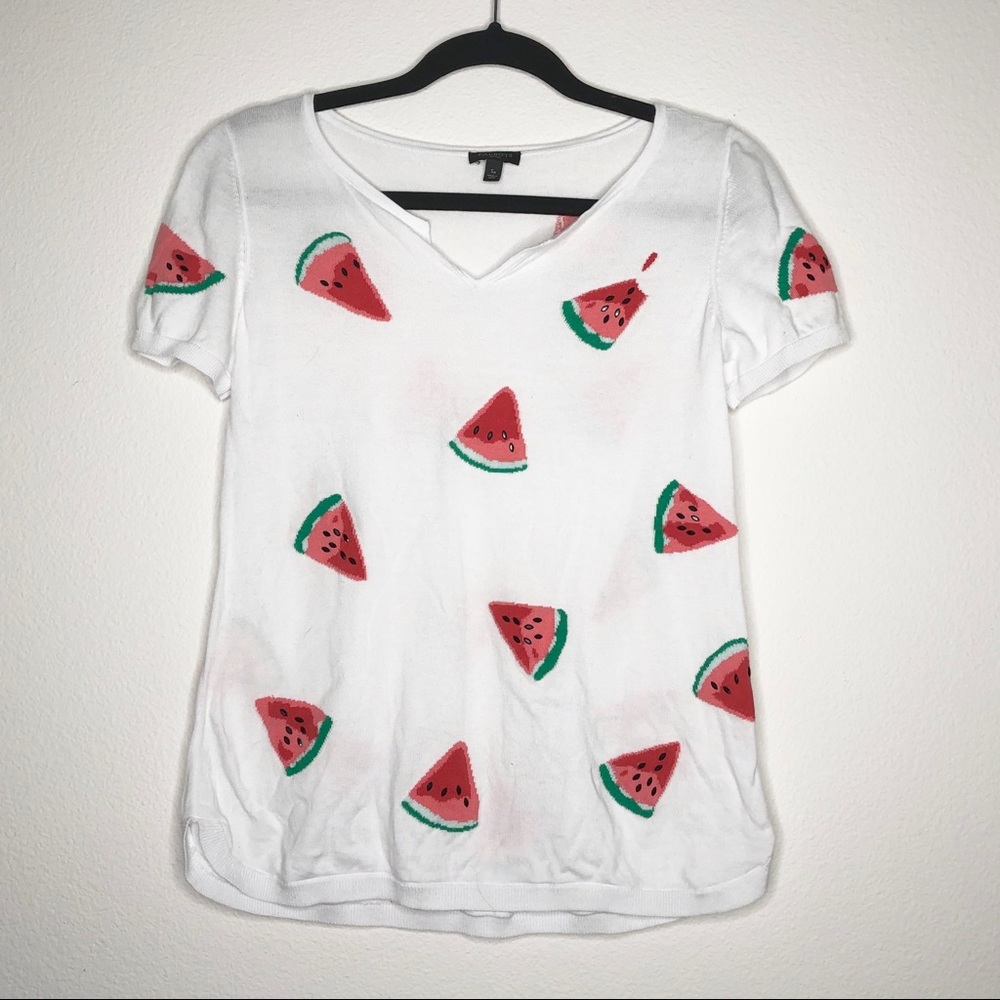 Watermelon shirt